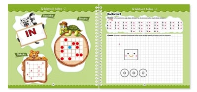 TASUHİ - 2 Matematiksel Eğitim Modeli