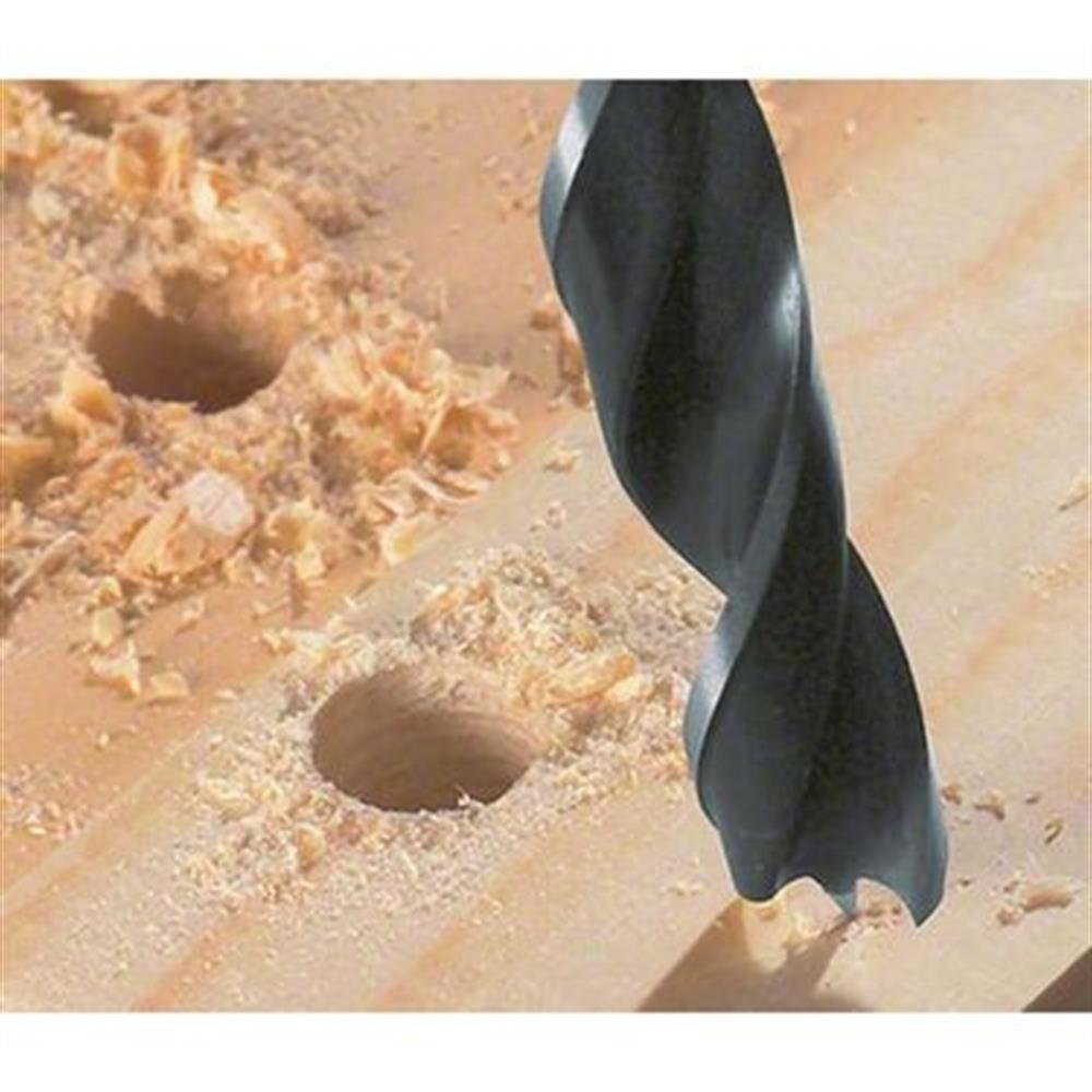 BOSCHMatkap Aksesuarları Bosch Ahşap Matkap Ucu 7 x 105 Mm.