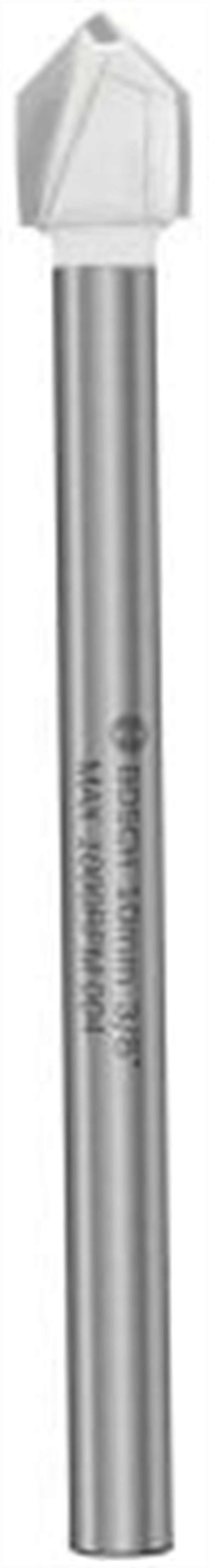 BOSCHHırdavat Malzemeleri Bosch CYL-9 Seramik Delme Ucu 6x80 Mm.