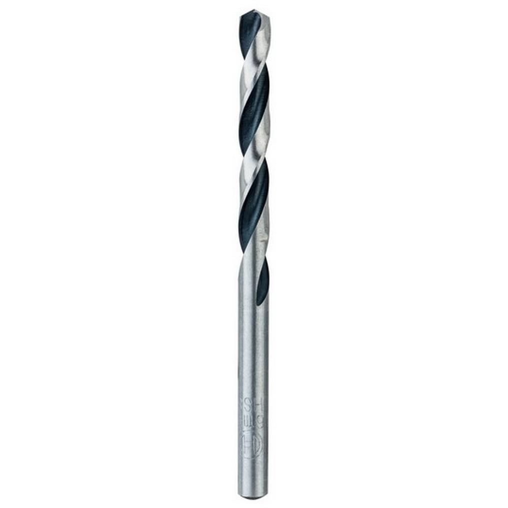 BOSCHMatkap Aksesuarları Bosch Hss Ahşap-Metal Matkap Ucu Pointtec 4 mm