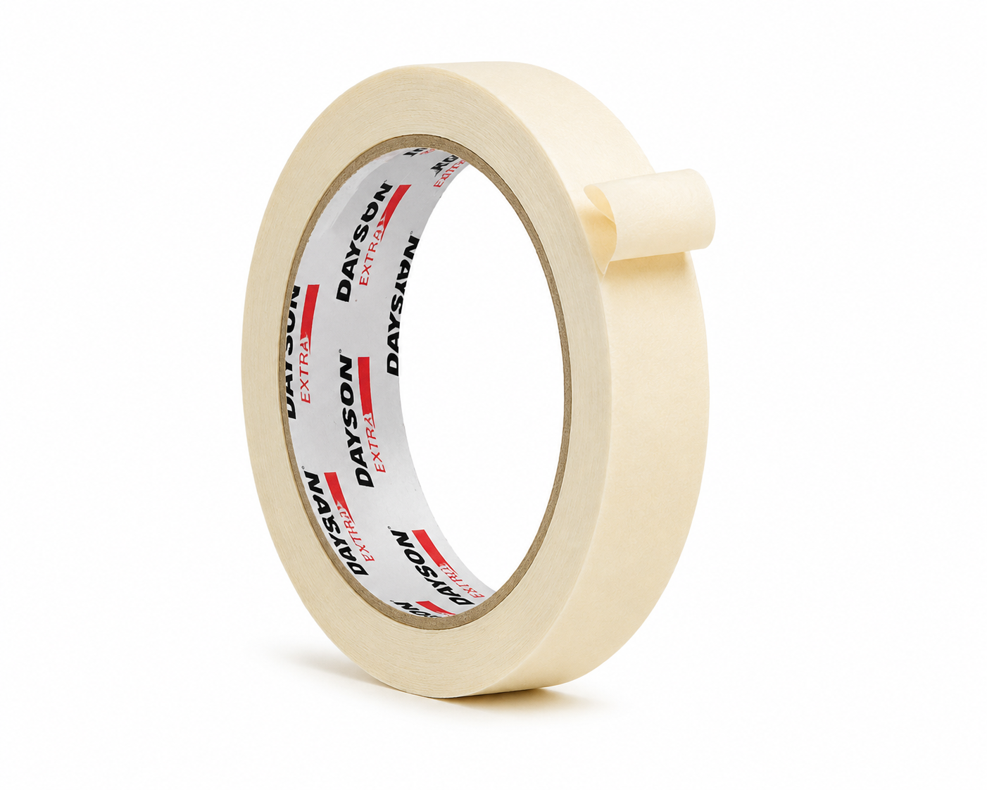 Dayson Maskeleme Bandı 18 mm x 35 Metre