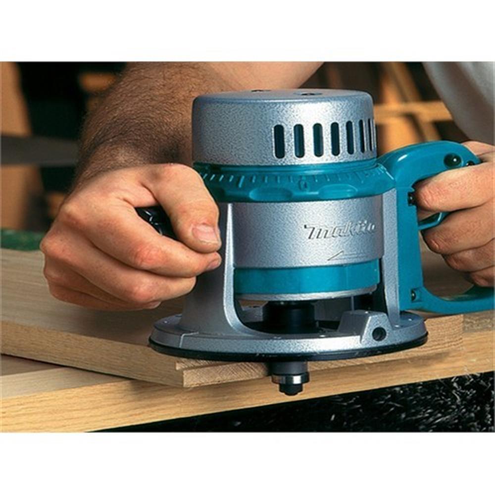 MAKİTAMakineler Makita 3601 B El Freze Makinası