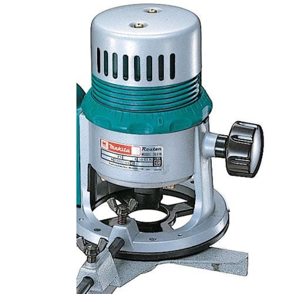 MAKİTAMakineler Makita 3601 B El Freze Makinası
