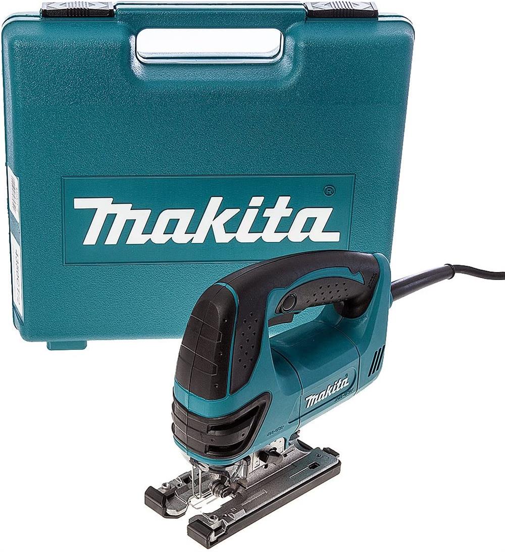 MAKİTAMekanik El Aletleri Makita 4350CT Dekupaj Testere 720 Watt 26Mm (Devir Ayarlı)