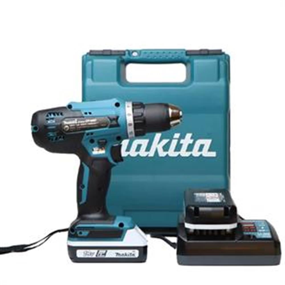 MAKİTAVidalama Makita Akülü Matkap Vidalama