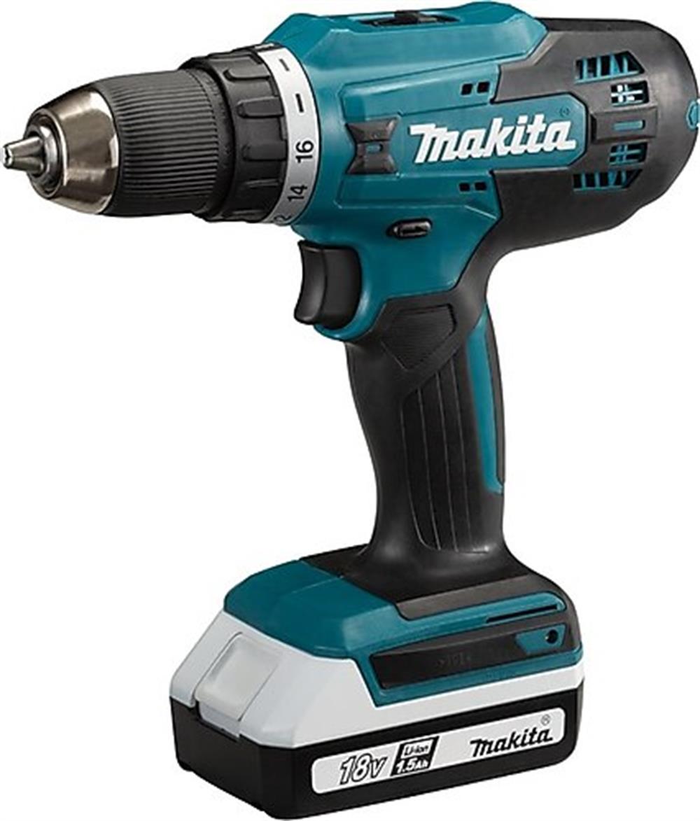 MAKİTAVidalama Makita Akülü Matkap Vidalama