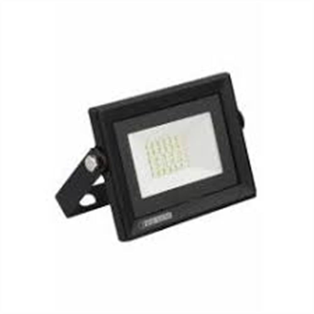 MarkasızFener ve Işıldaklar 50W Led Projektör Beyaz Erk Opto Minisun