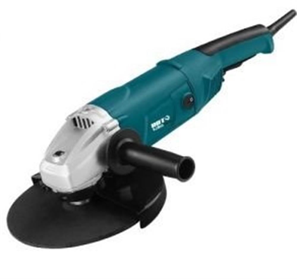 MarkasızDekorasyon Gereçleri Rbt Spiral Taşlama 2400W