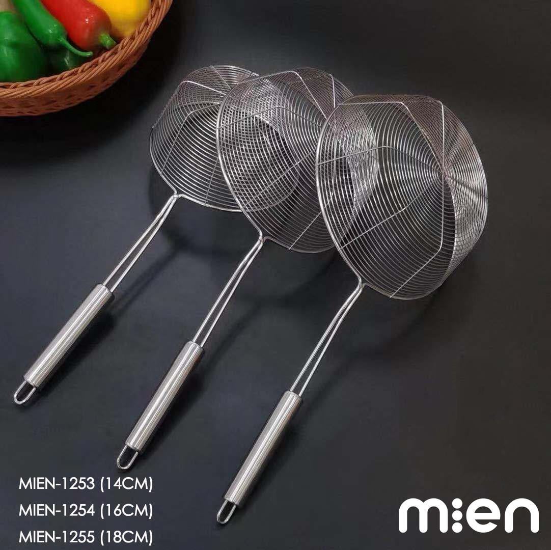 MienDiğer 18 Cm Metal Süzgeç