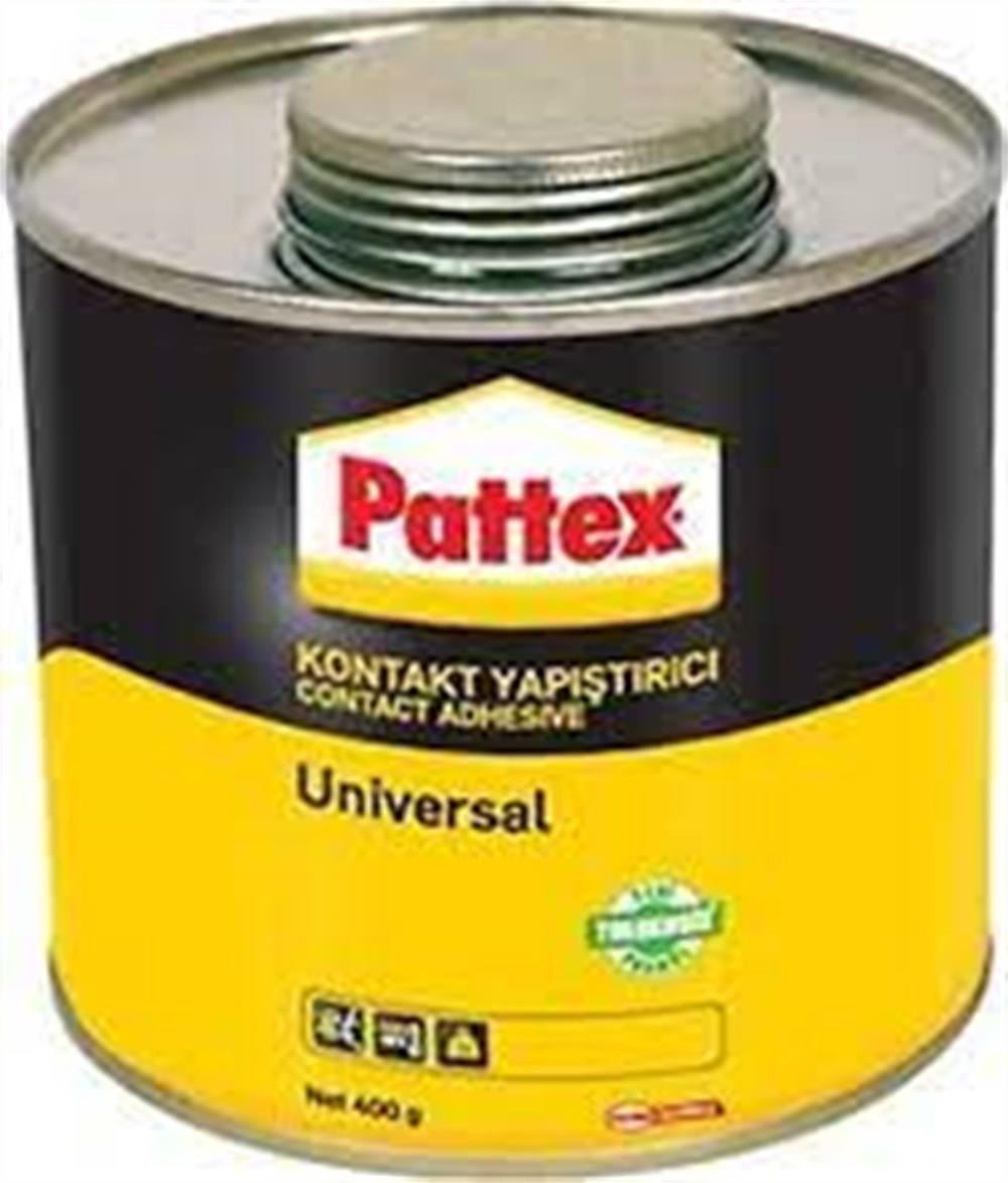 PattexDekorasyon Gereçleri Pattex Universal Kontakt Yapıştırıcı 400 Gr