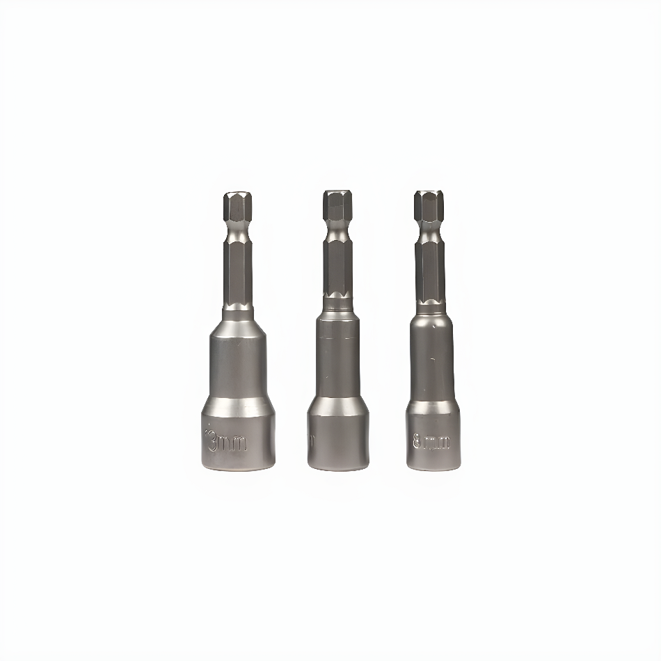 RTRMAXRTR Max Rtrmax Manyetik Somun Bağlatısı 3 Lü Set