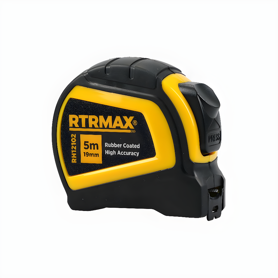 RTRMAXRTR Max Rtrmax Şerit Metre 10x25 Mm.