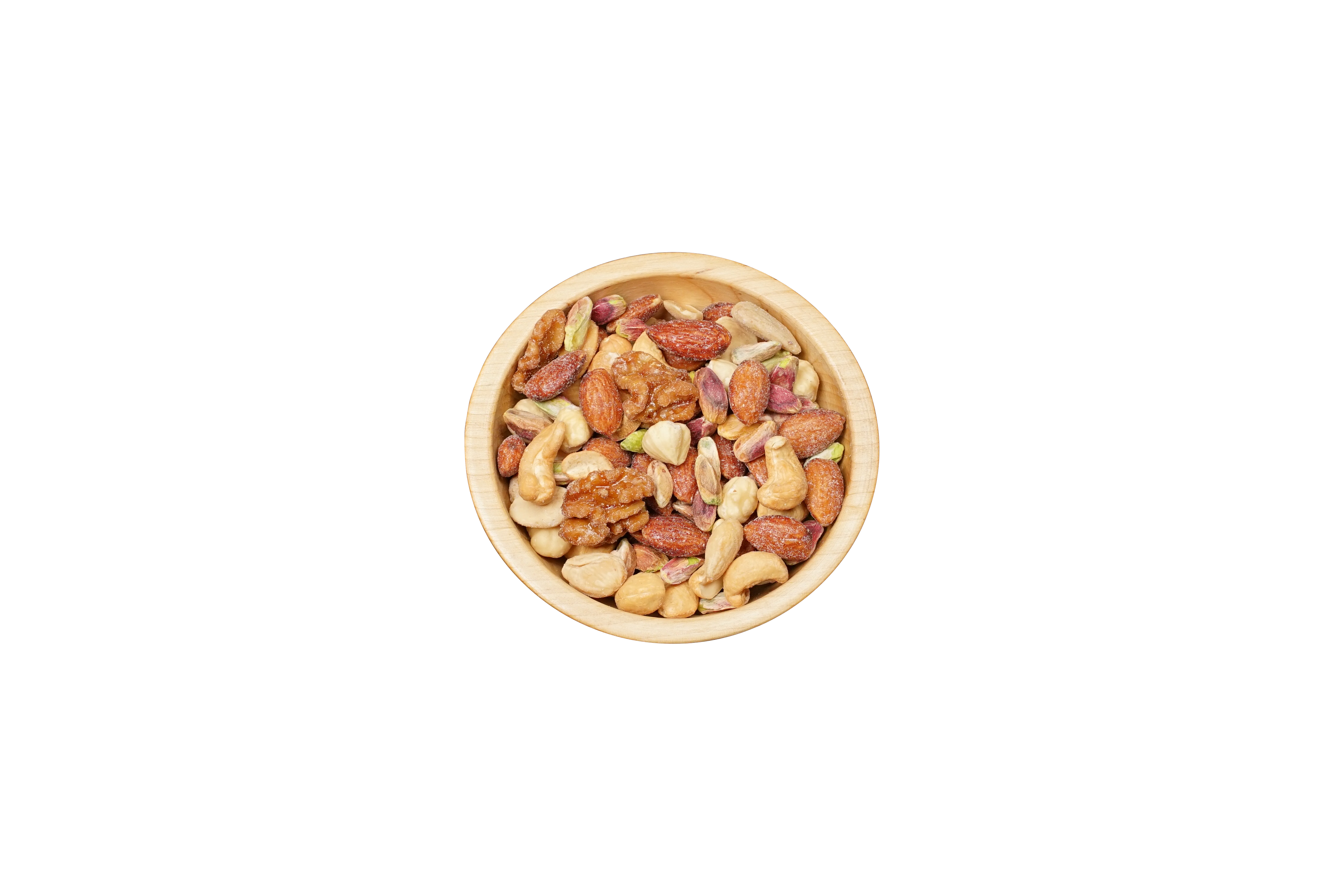 Aydın Kuruyemiş Ballı Lüks Kokteyl 150 GR