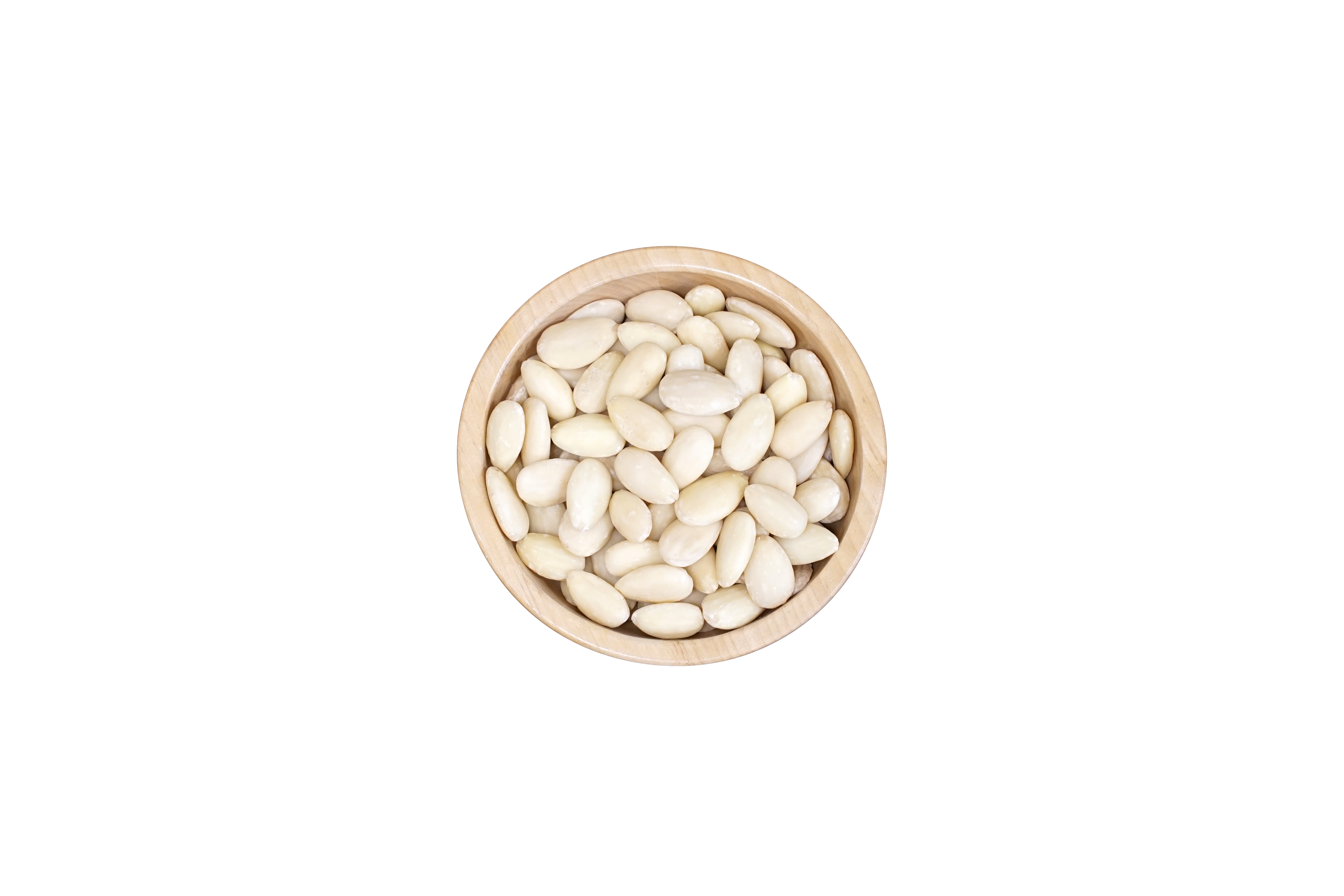 Aydın Kuruyemiş Tane Badem 500 Gr