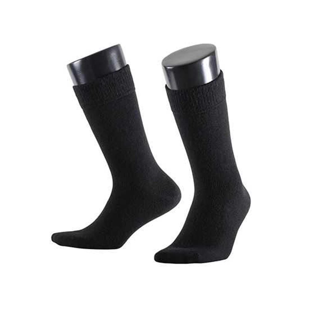 Aytuğ Çorap 25070 Lambswool Düz Erkek
