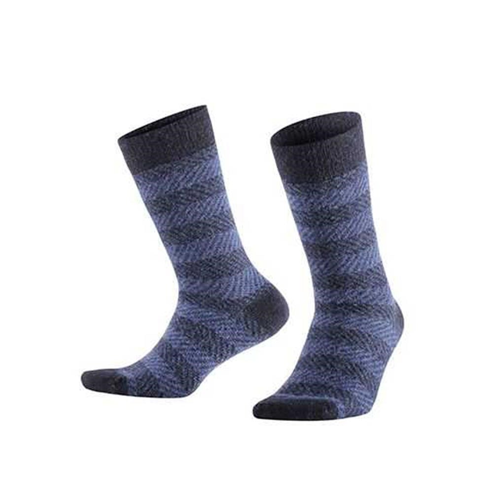 Aytuğ Çorap 25085 Lambswool Desenli Erkek