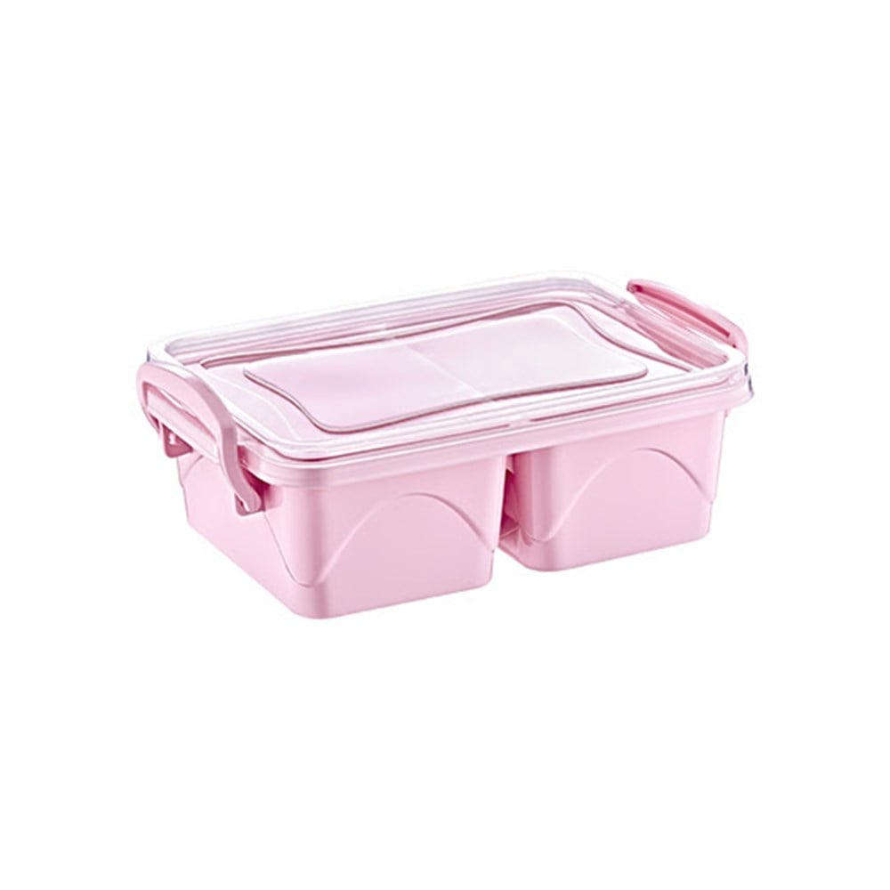 Bee Home Bölmeli Sak.kabı Ak-261