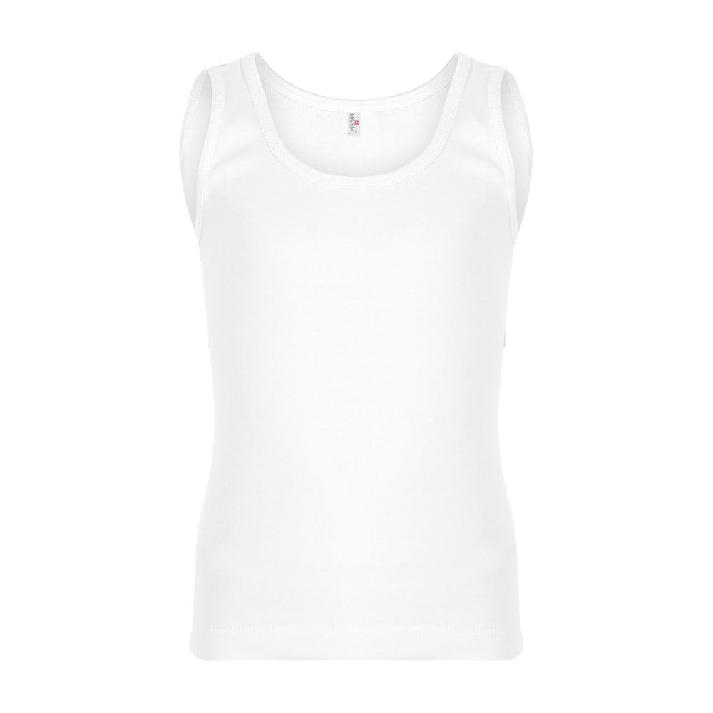 Erdem 3050-2 Erkek Çocuk Atlet