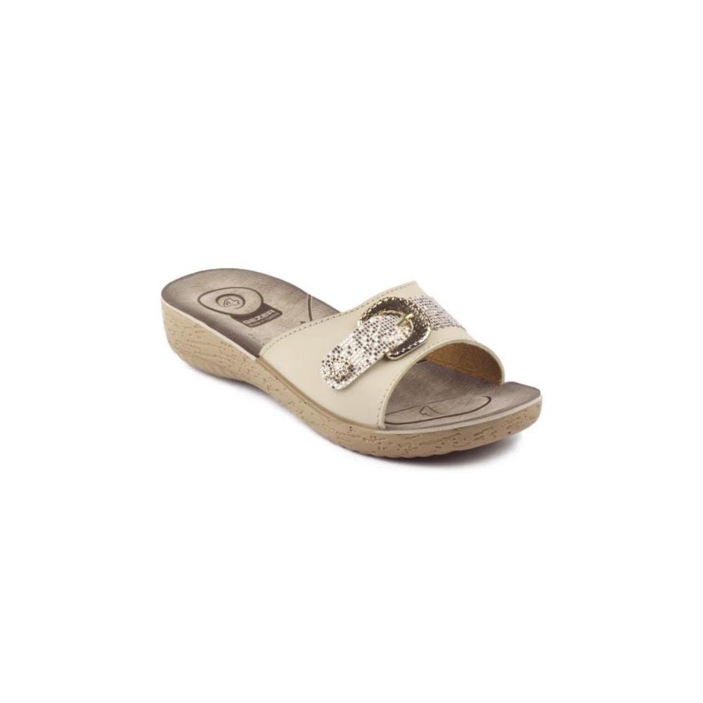 Gezer Terlik 10278 Zenne