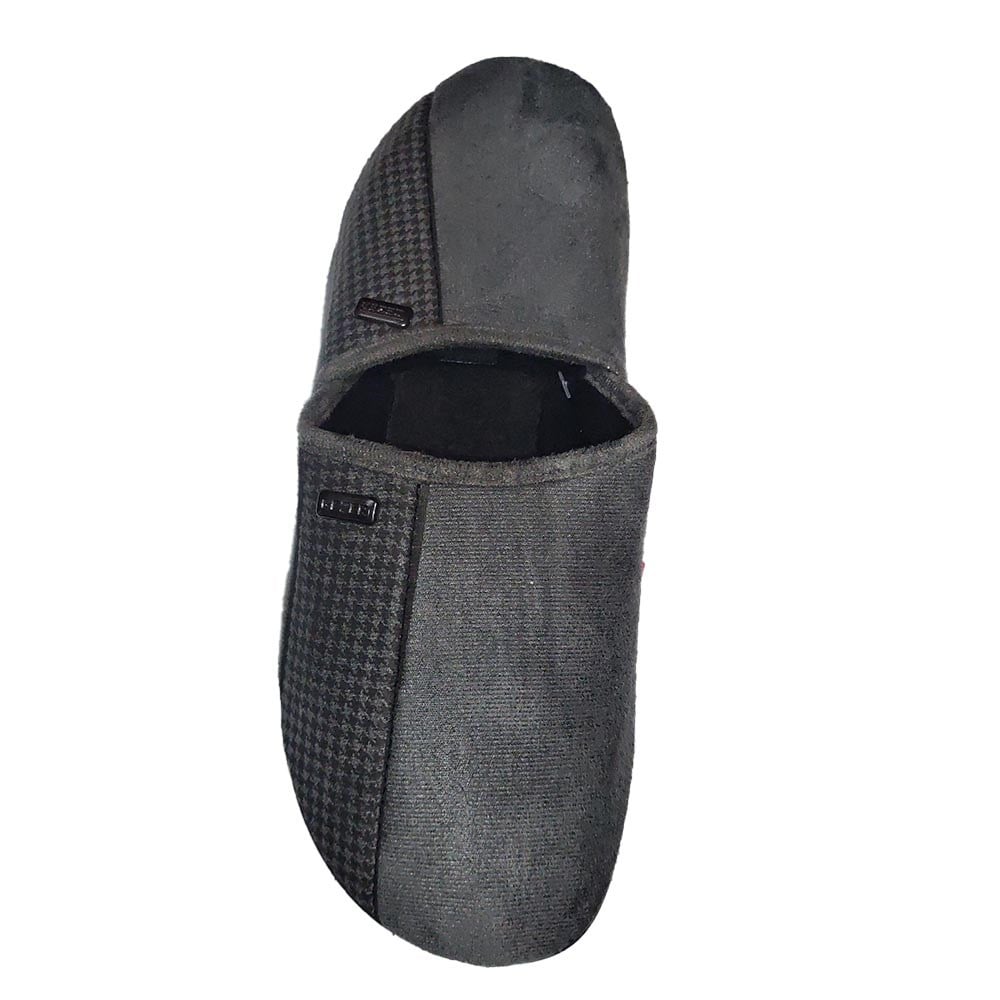 Gezer Terlik 12840 Kışlık Merdane