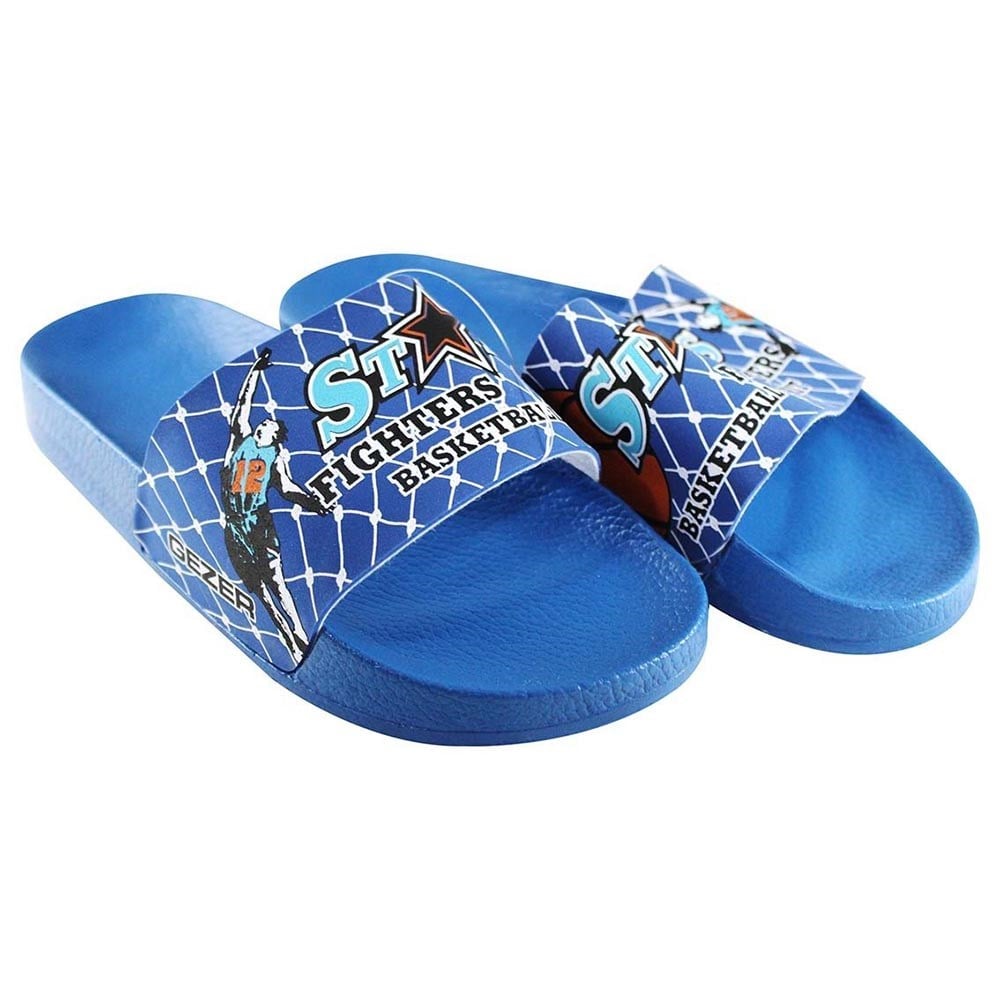 Gezer Terlik Filet 12582