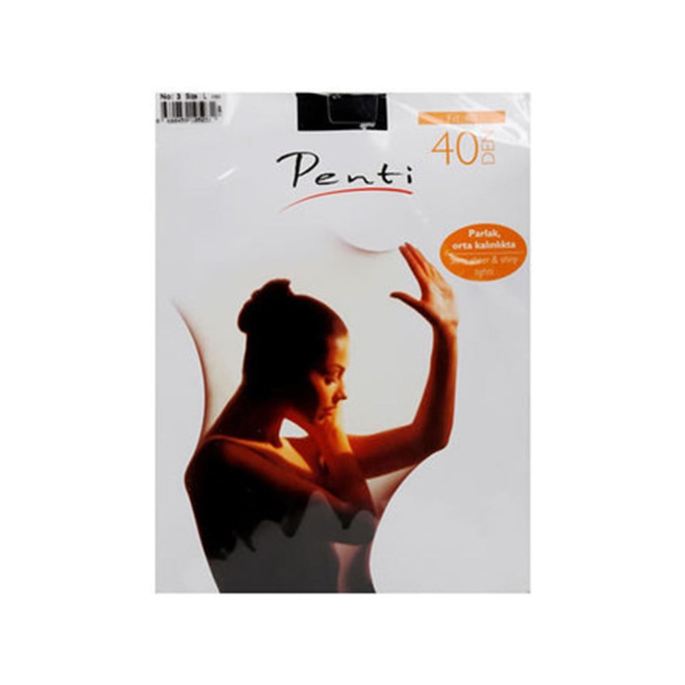 Penti Fit 15 Klt 500-3
