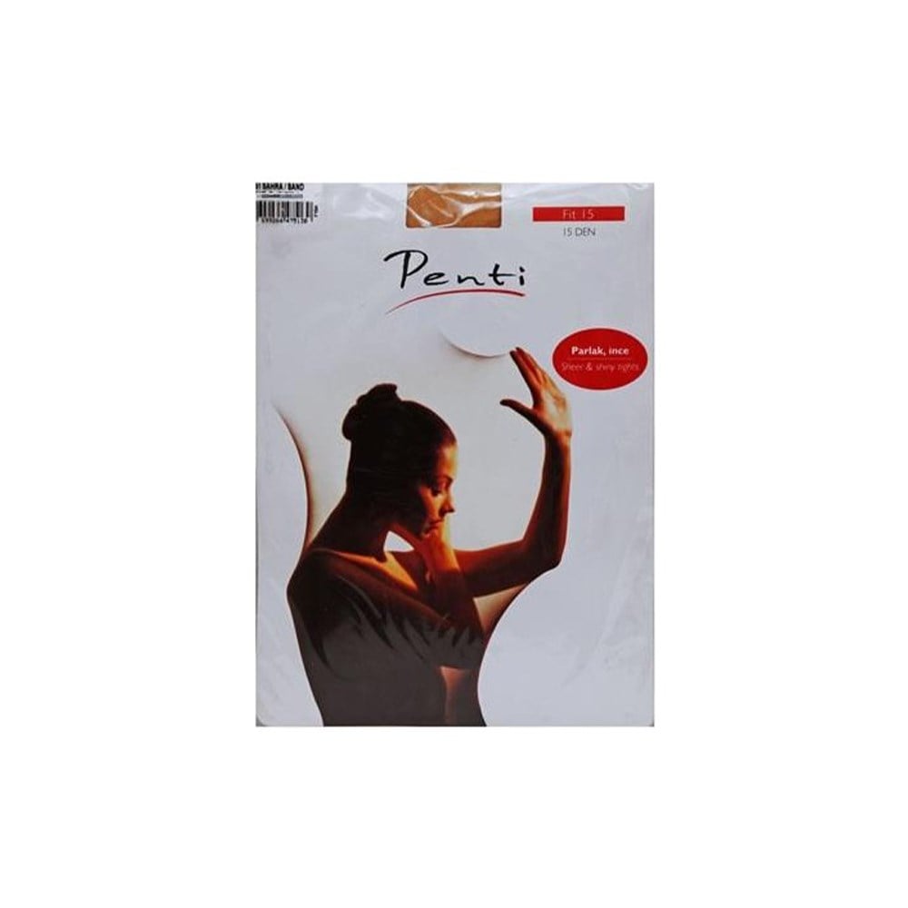 Penti Fit 15 Klt 51-1