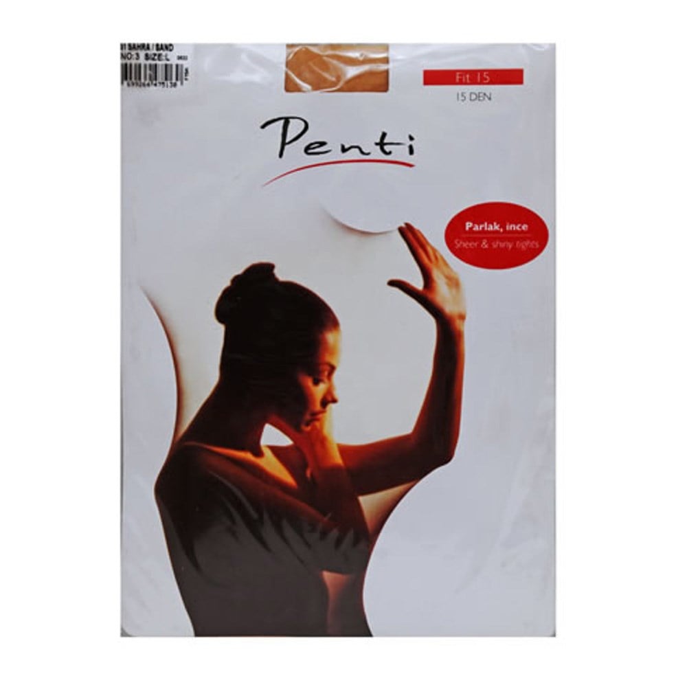 Penti Fit 15 Klt 51-3