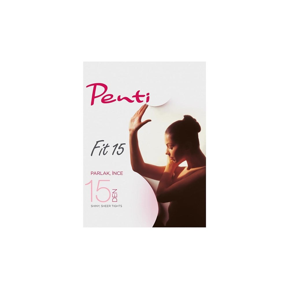 Penti Fit 15 Klt 57-2 Ten