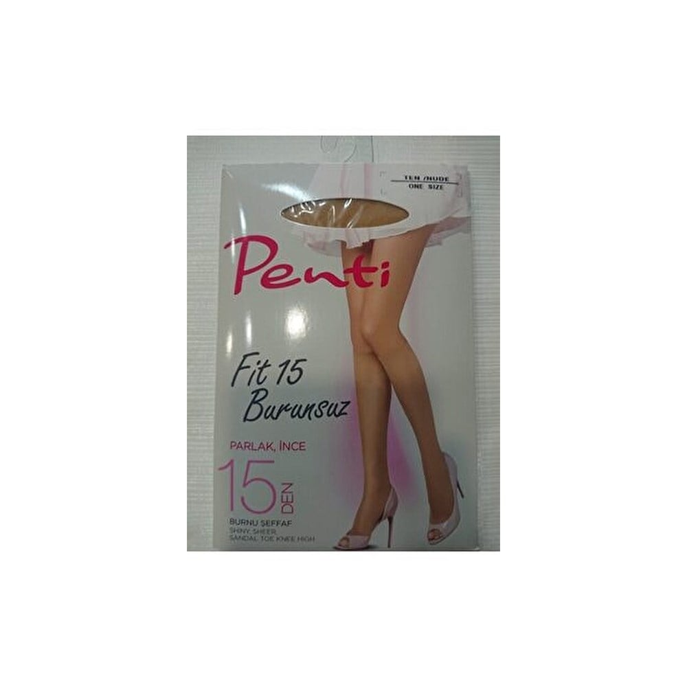 Penti Fit 15 Klt 57-3 Ten