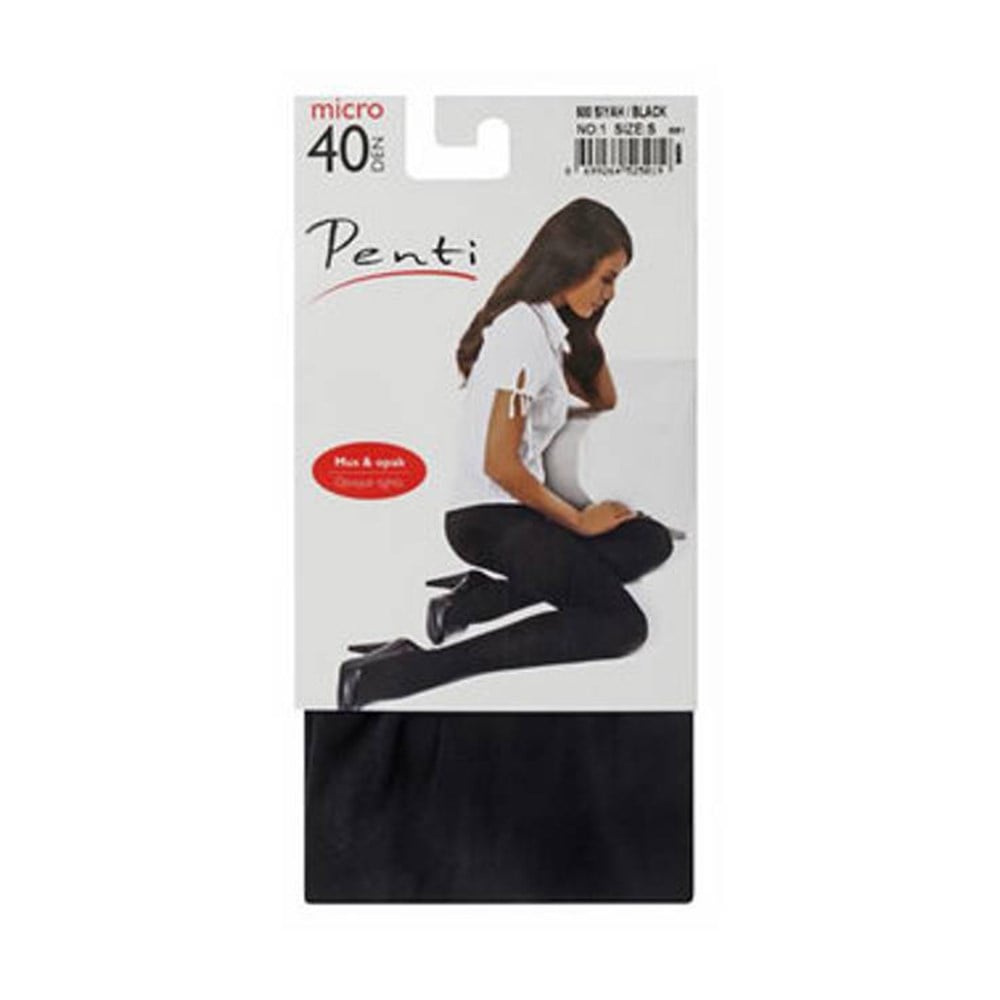 Penti Mikro 40 Klt 500-1