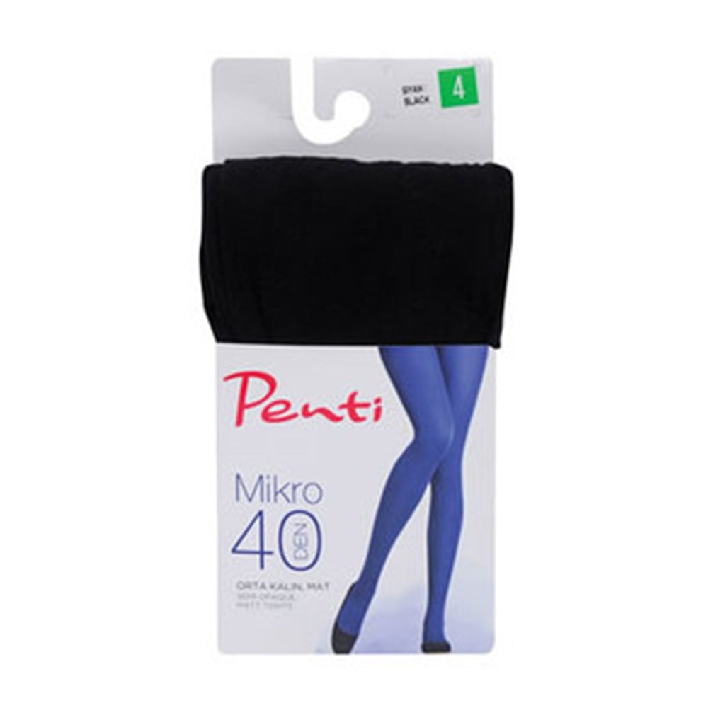 Penti Mikro 40 Klt 500-4