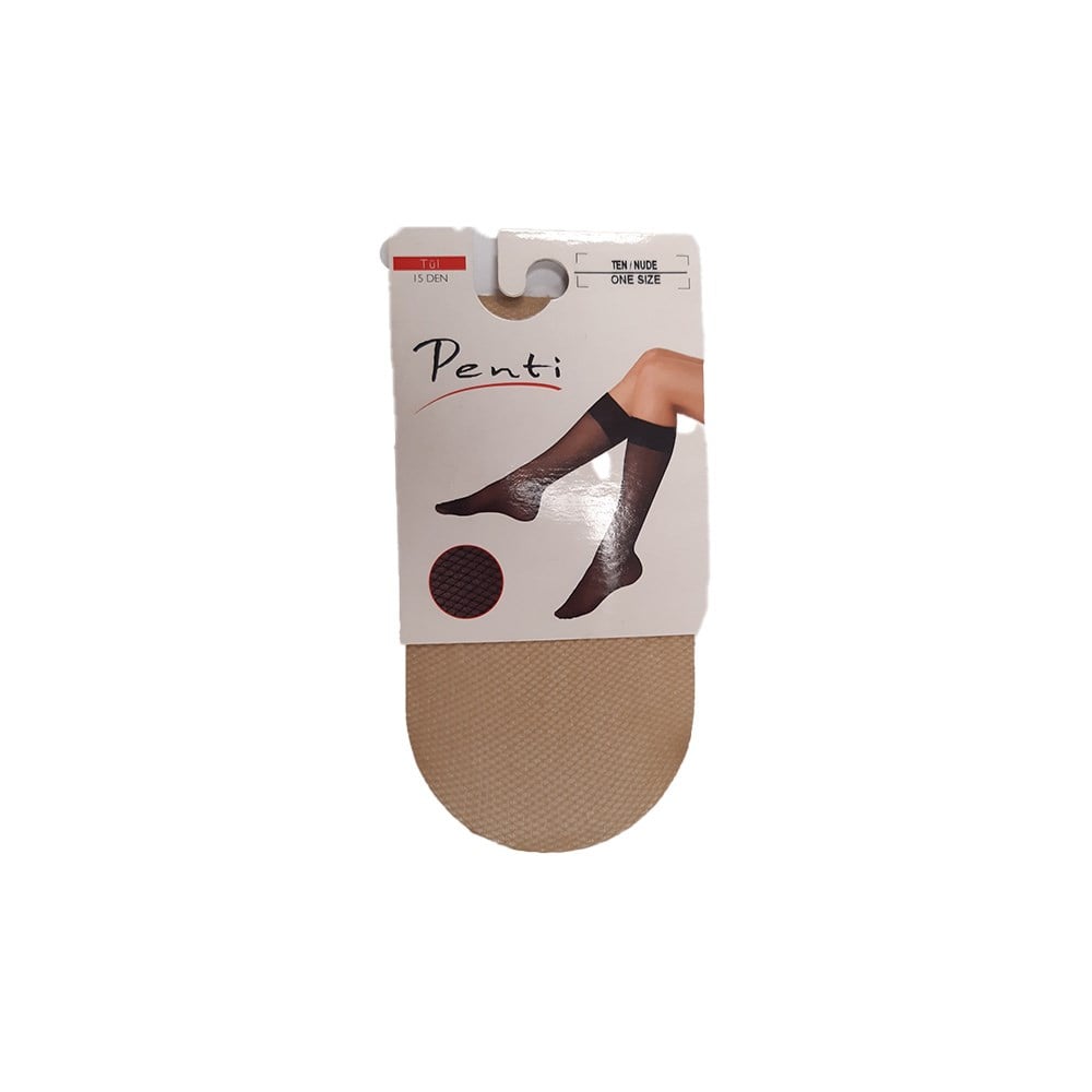 Penti Mikro 40 Pnt Std 57