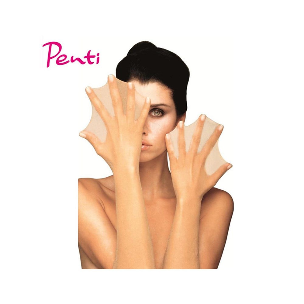 Penti Skt Dance 51 Açık Ten