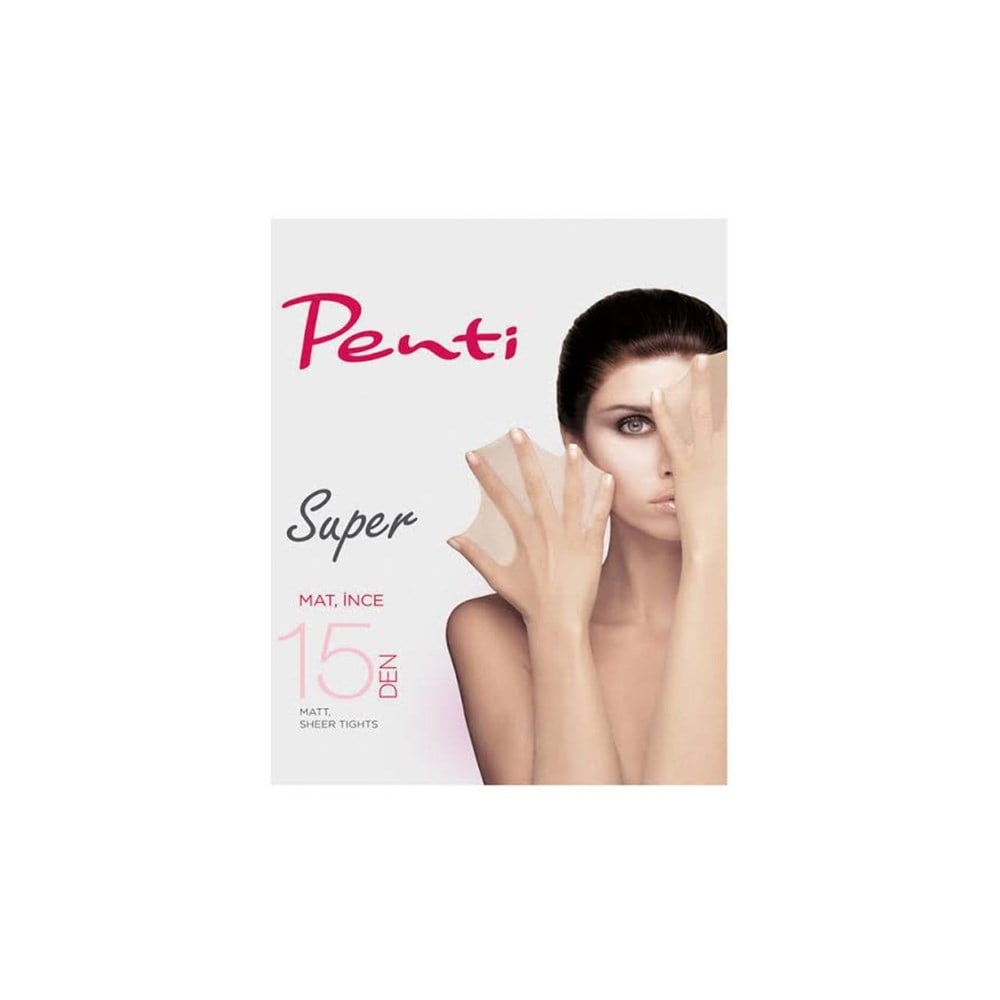 Penti Süper Klt 500-2