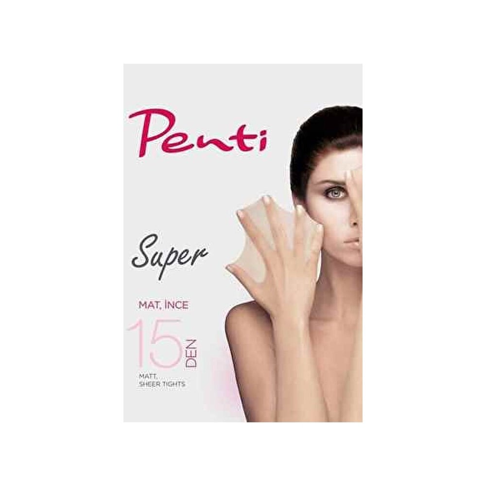 Penti Süper Klt 51-1