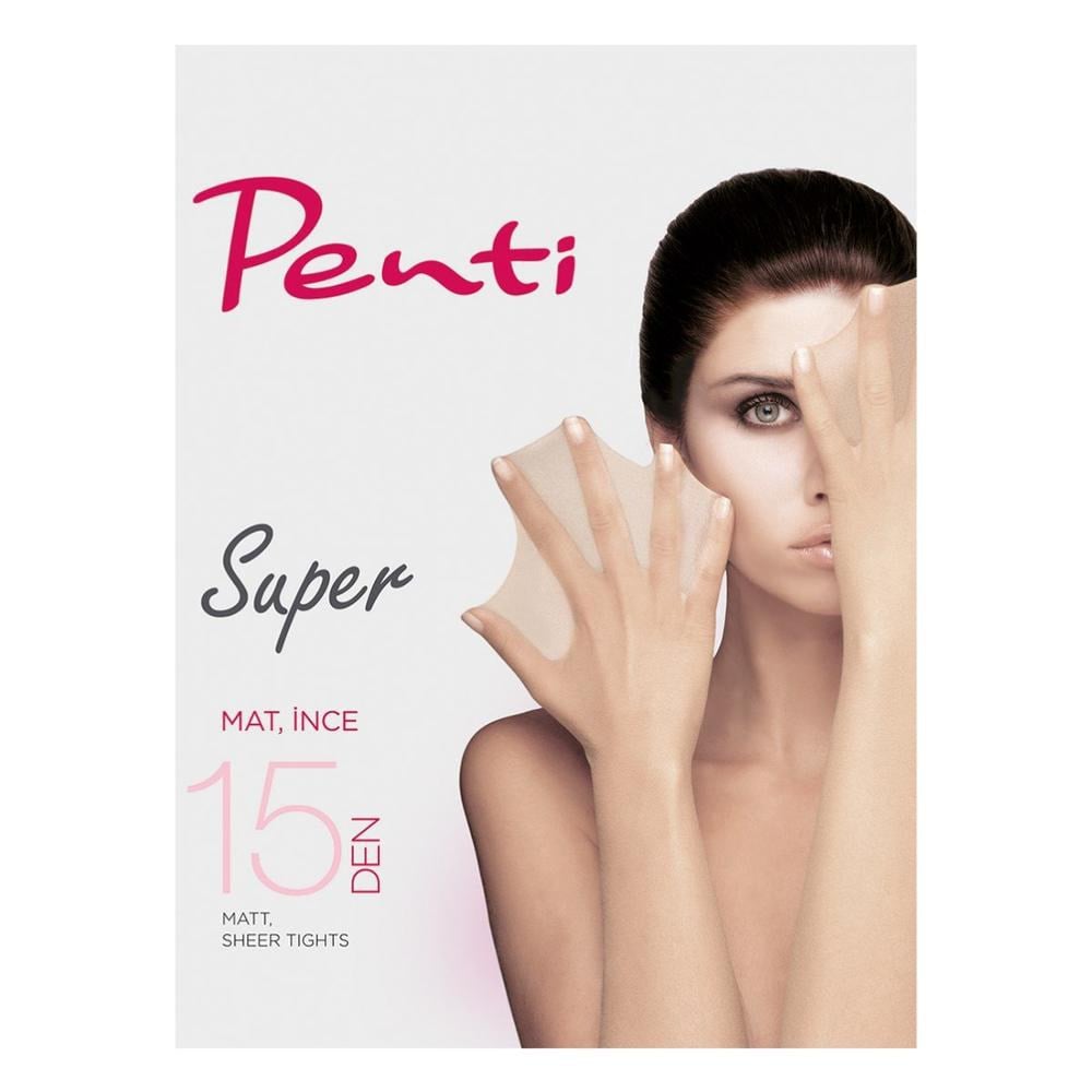 Penti Süper Klt 57-2