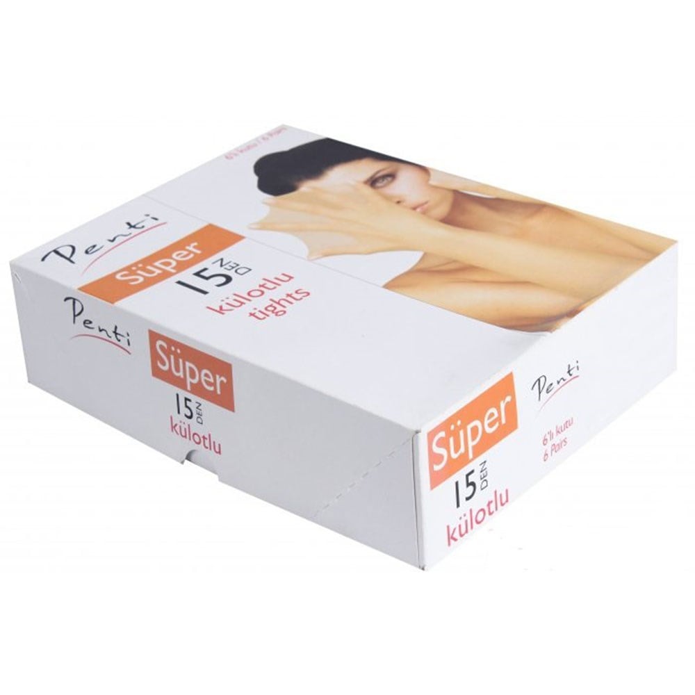 Penti Süper Klt 86-1