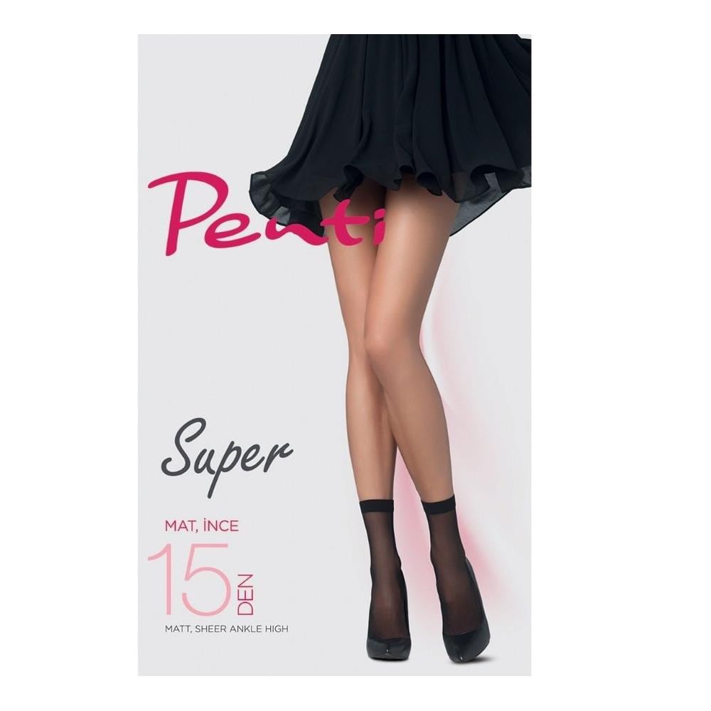 Penti Süper Skt Std 57