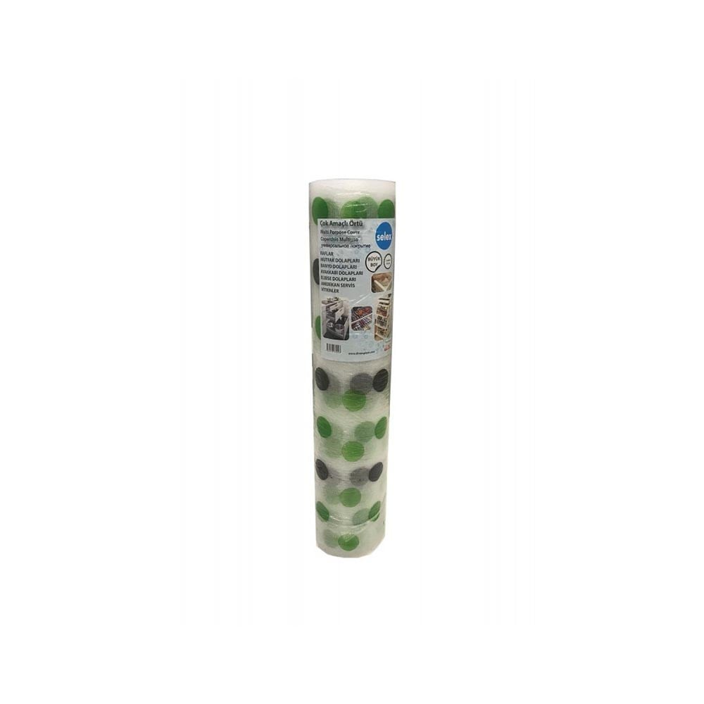 Selex Çok Amaçlı Örtü 5 Metre 45cm