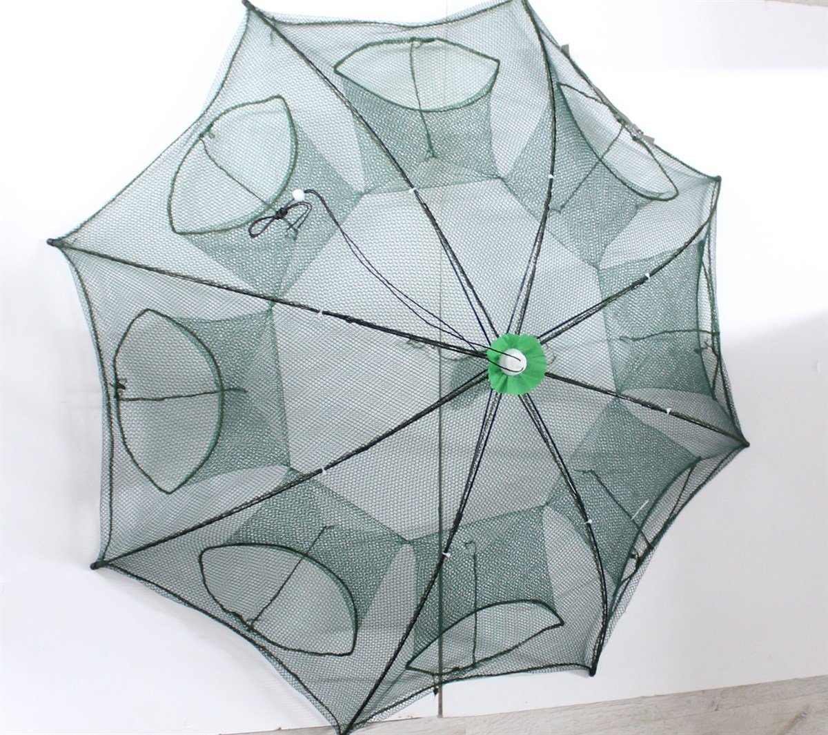  PİNTER BALIK TUZAĞI