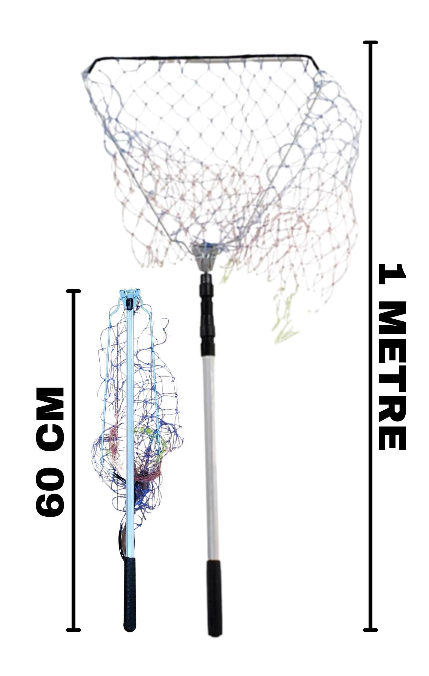 5ÜÇGEN MİSİNA TOR KEPÇE 100*40
