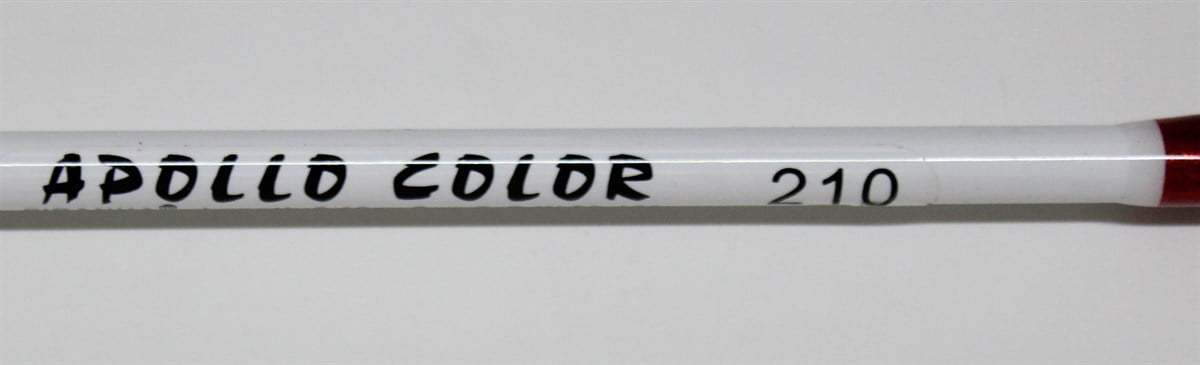 APOLLO COLOR İKİ PARÇA  KAMIŞ