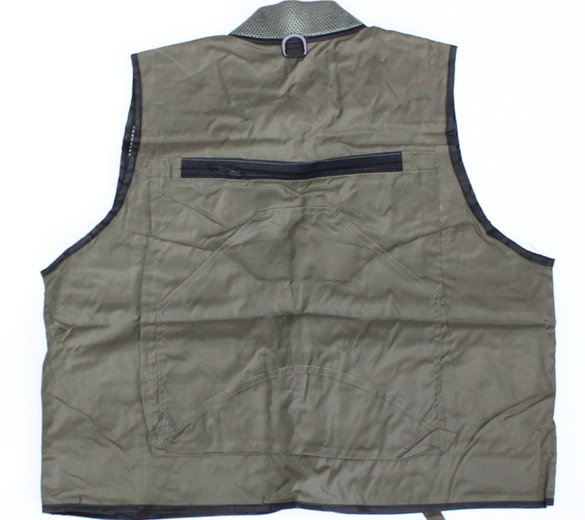 BALIKÇI YELEĞİ ÖZEL CEPLİ