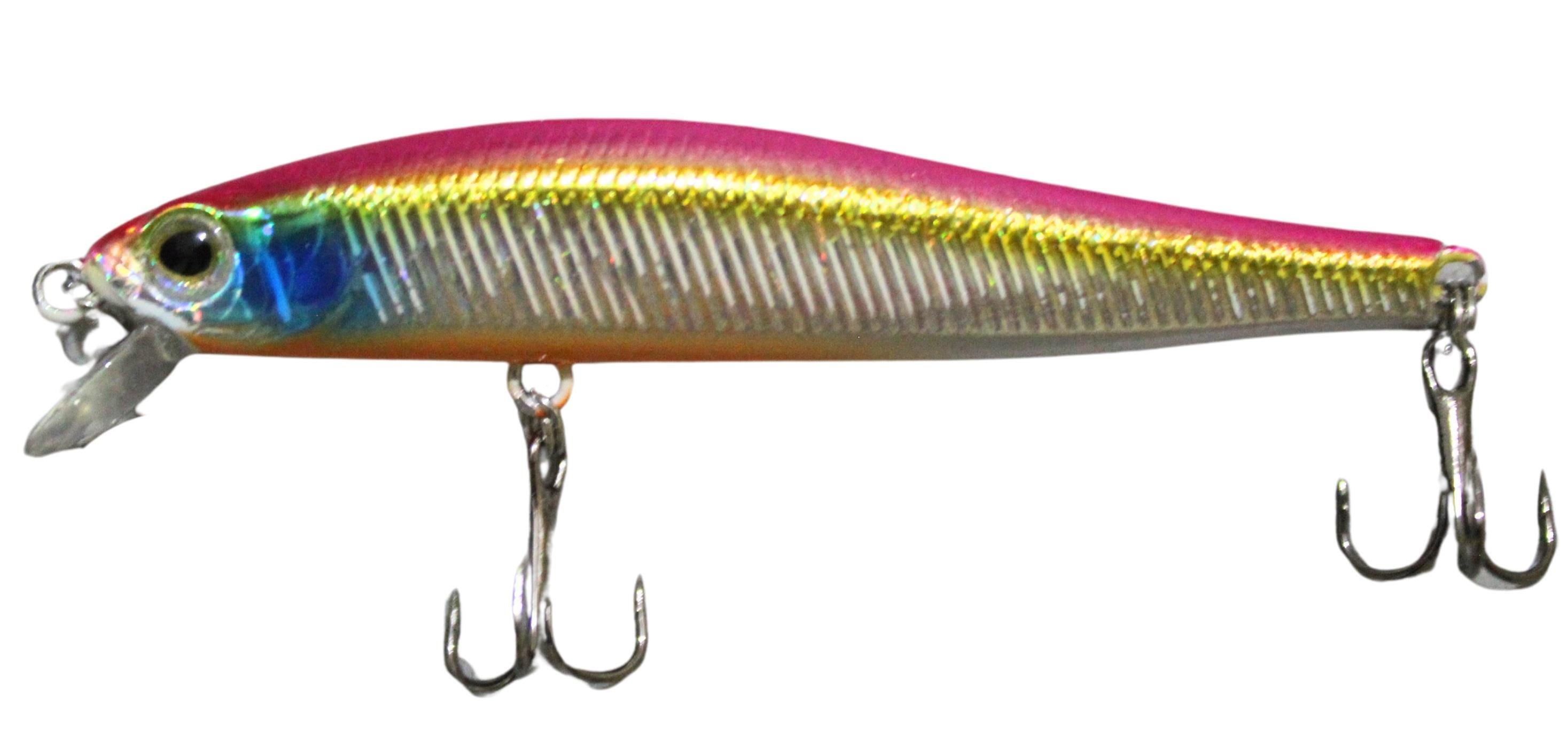 BALZA 90MM 7.5GR ÖZEL RENK SAHTE BALIK