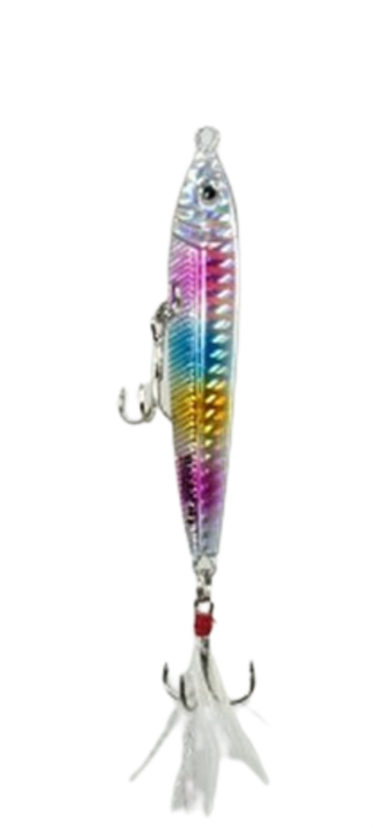 BALZA JİK LF 145-20*28* 40GR