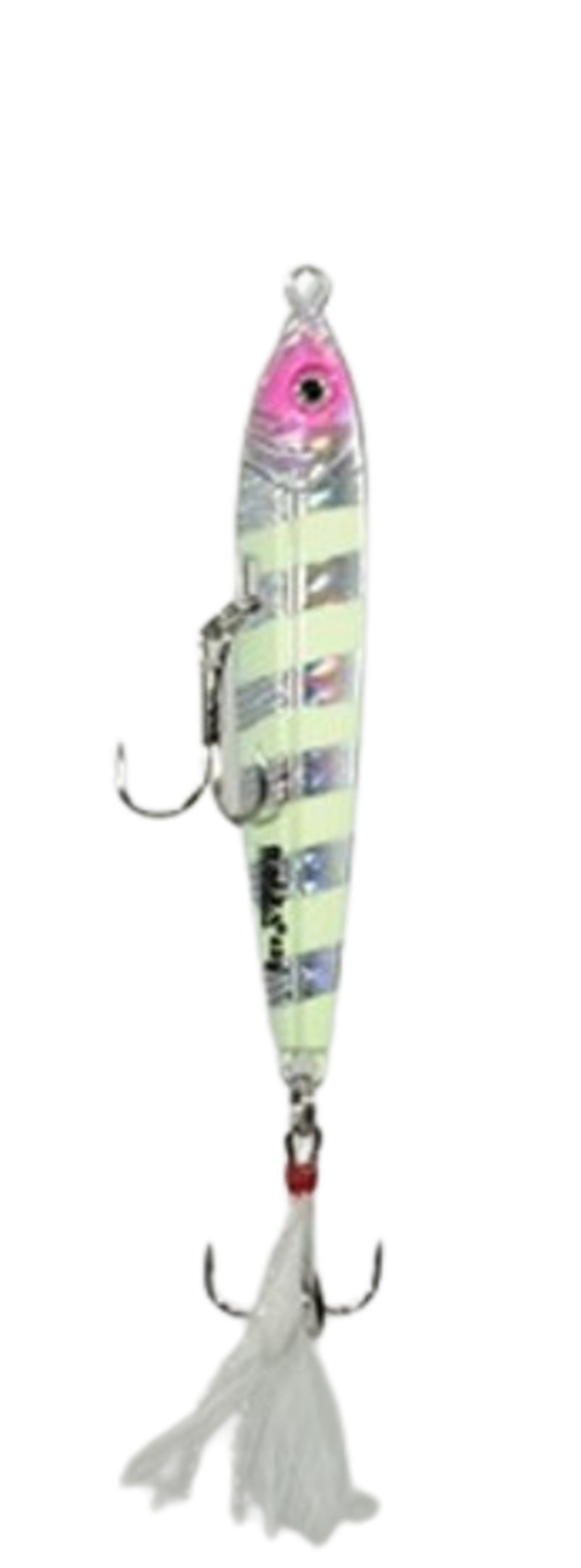 BALZA JİK LF 145-20*28* 40GR