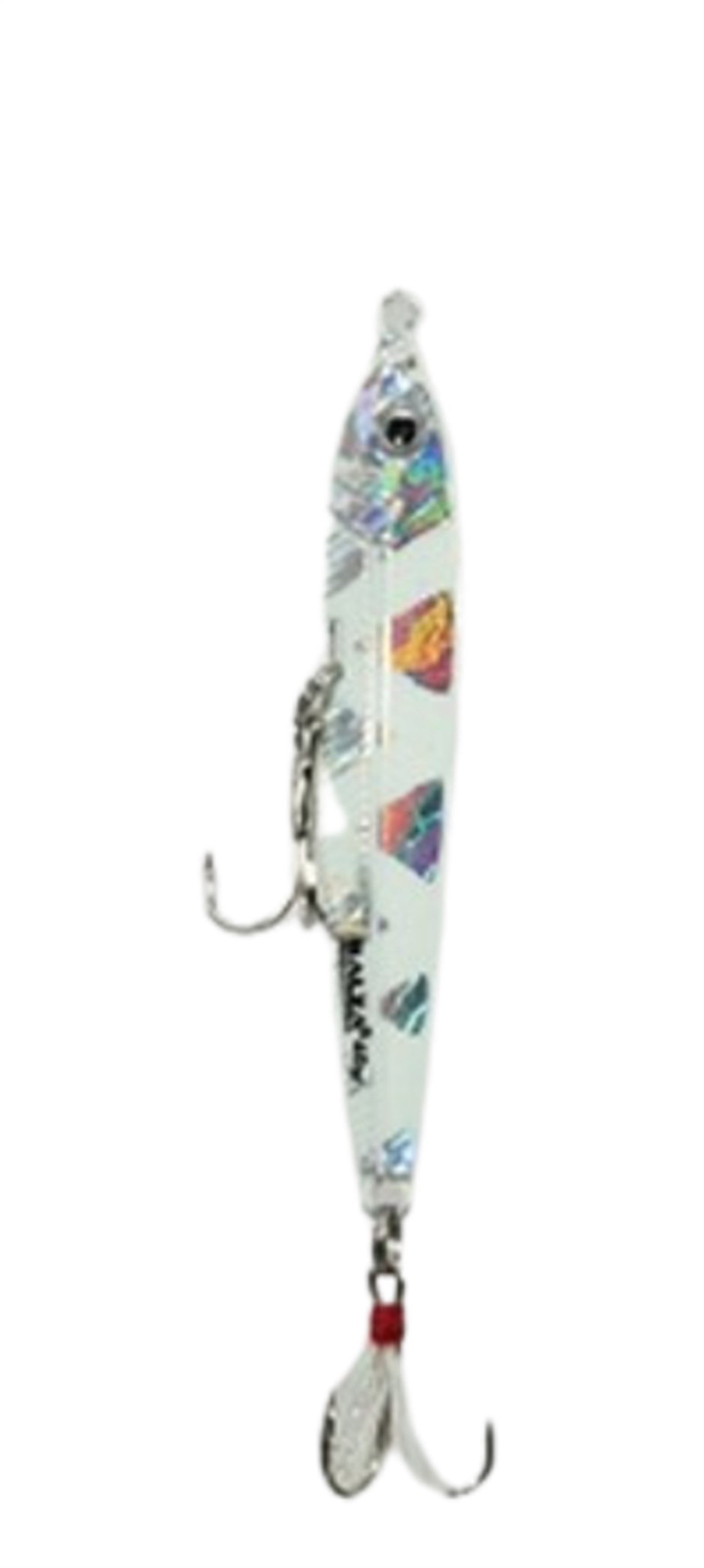 BALZA JİK LF 145-20*28* 40GR