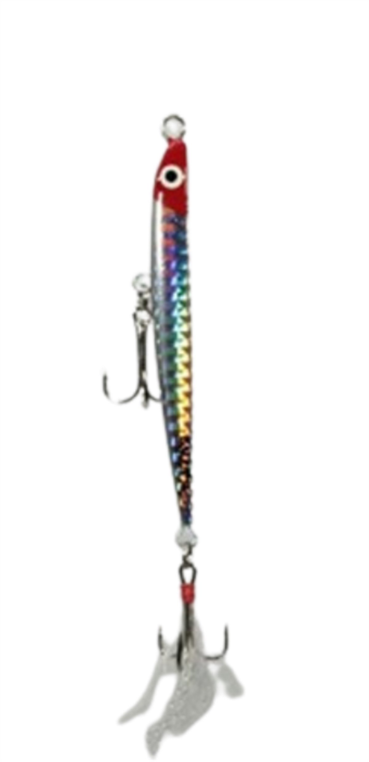 BALZA JİK LF 186 10*20*30 GR