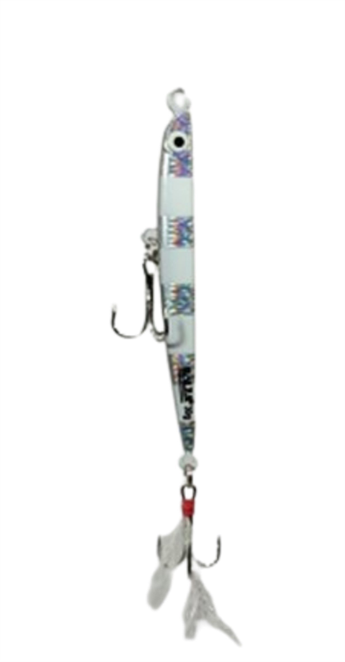 BALZA JİK LF 186 10*20*30 GR